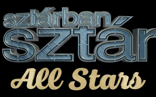 Sztárban Sztár ALL STARS