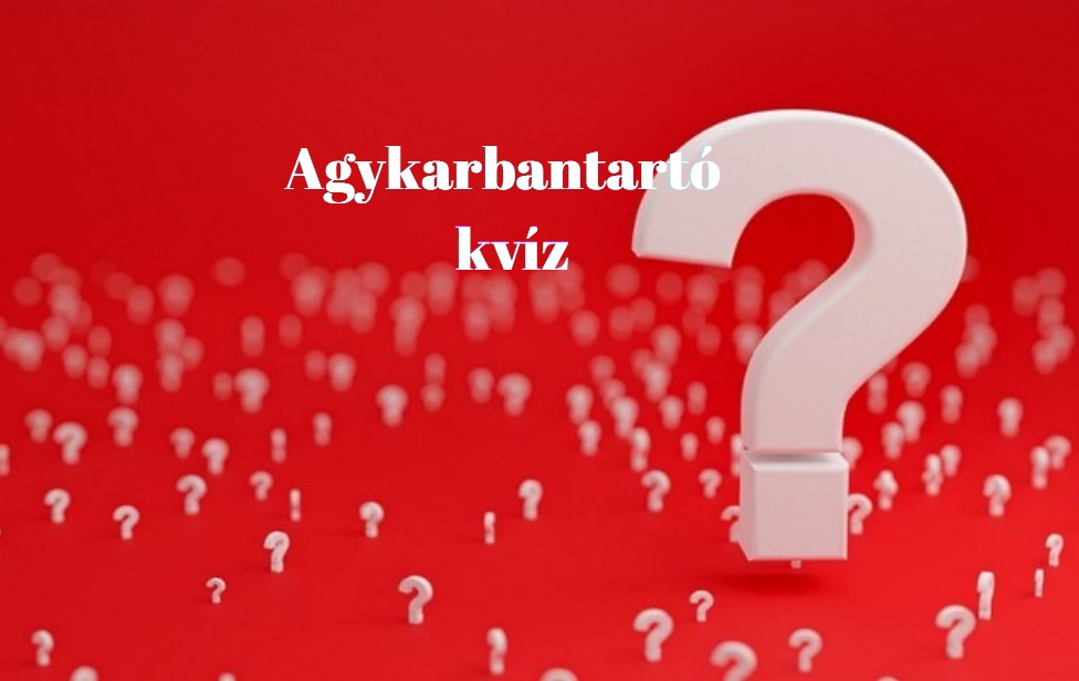 Ha elérsz ebben a kvízben legalább hat pontot, akkor igazán művelt vagy - Napi agykarbantartó kvíz