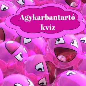 kvizek