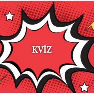 kvizek