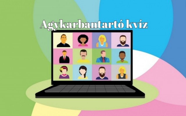 Napi kvíz - Csak minden ötödik ember tud a kérdések legalább felére helyesen válaszolni