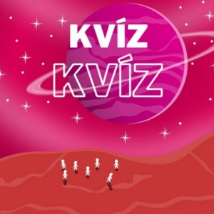 kvizek