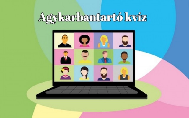 Van egy tuti tippünk! Játszd le ezt a napi kvízt