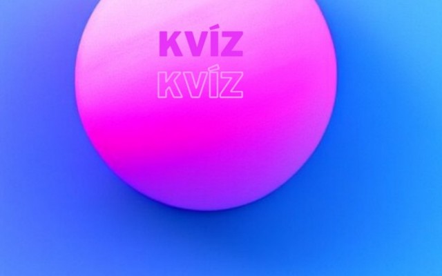 Napi kvíz: Mi már sejtjük, mit fog csinálni, az elkövetkező percekben