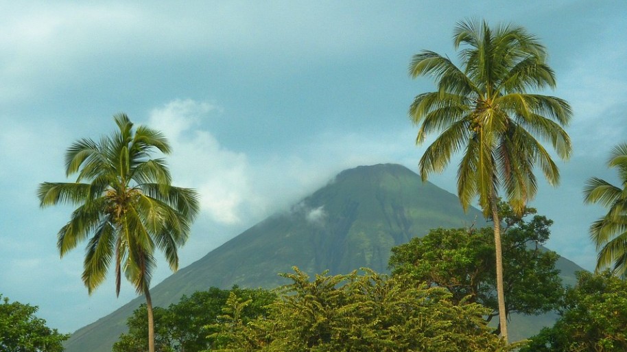 Mi Nicaragua fővárosa?