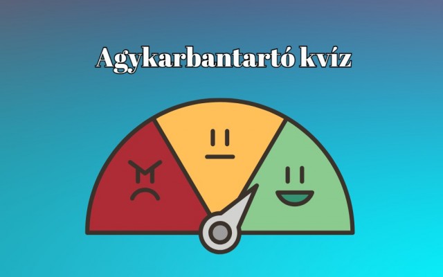 Frissen facsart napi kvíz - Ha egy kis frissítőre vágysz, a legjobb helyen jársz!