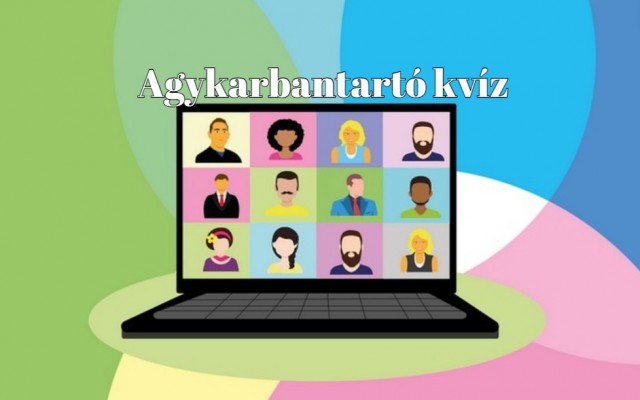 Napi kvíz - Ha a kérdések több mint 60 %-ra helyesen válaszolsz, a tudásod átlag feletti