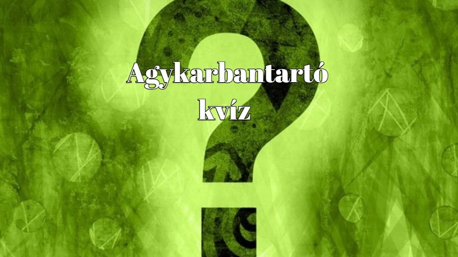 Milyen az idilli?