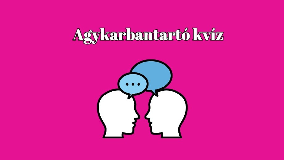 Mit csinál, aki macerál?