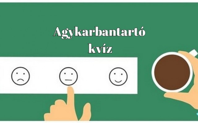 Egy kis kávé az agynak! - Ébreszd fel elméd ezekkel az izgalmas kvízkérdésekkel!