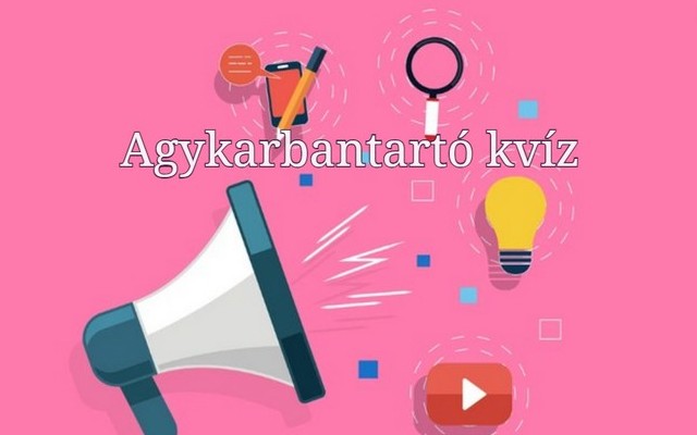 Friss napi zsenimérő - Ha 8 kvízkérdésből legalább 6-ra helyesen válaszolsz, akkor te zseni vagy