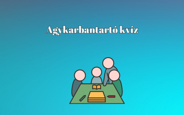 Száz emberből ötven tud legalább 5 pontot elérni ezzel a napi kvízzel - Zsenimágnes