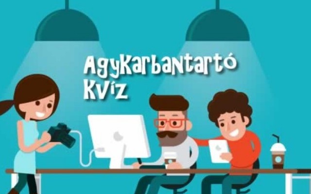 Friss napi kvíz - Csak az igazi kvízmesterek érnek el legalább 6 pontot ebben a kvízben