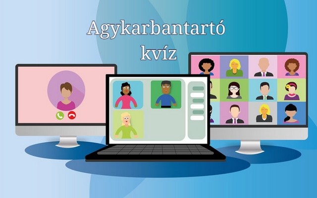 Neked ez a kvíz meg sem kottyan majd - Friss agykarbantartó jött ma is