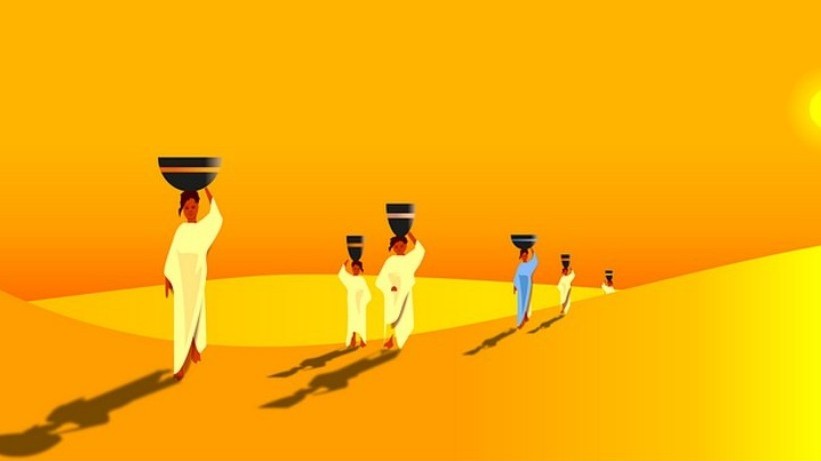 Egyiptom egykor ilyen gyarmat volt: