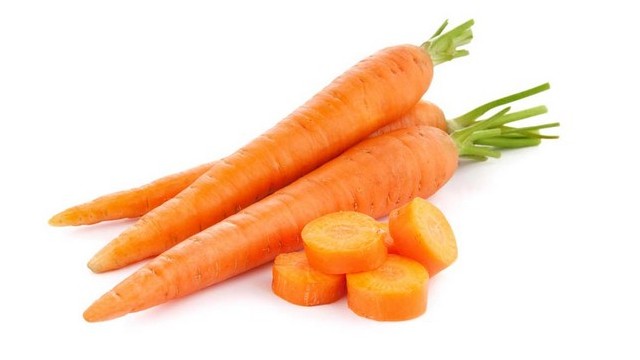 Milyen vitamin van a sárgarépában?