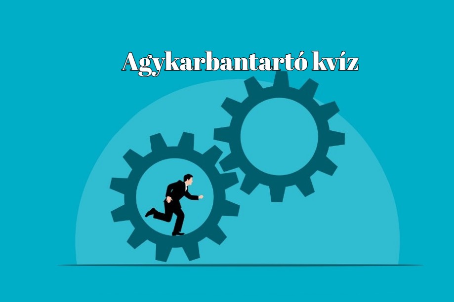 Az átlag mindössze 4 kérdésre tud helyesen válaszolni ebben a kvízben