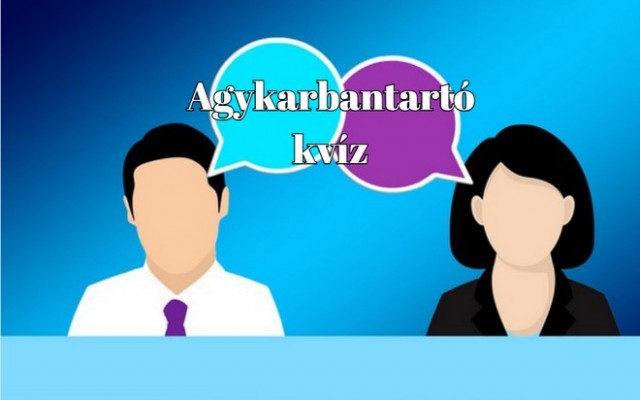 Ez az agykarbantartó 90%-kal javítja agyad vérkeringését és 95%-kal jobb hangulatot eredményez!