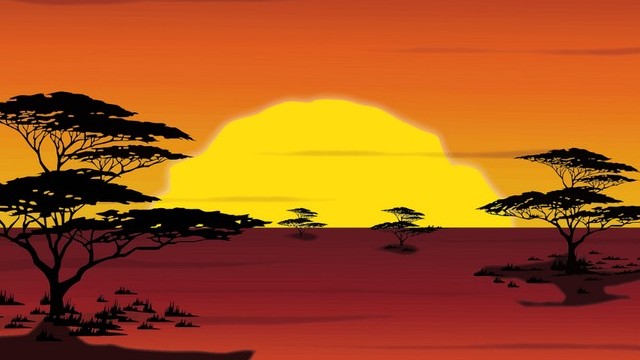 Hol van Johannesburg?