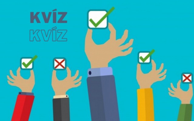 Agykarbantartó kvíz - 100 emberből mindössze 1 tudja teljesen hibátlanul kitölteni ez a kvízt