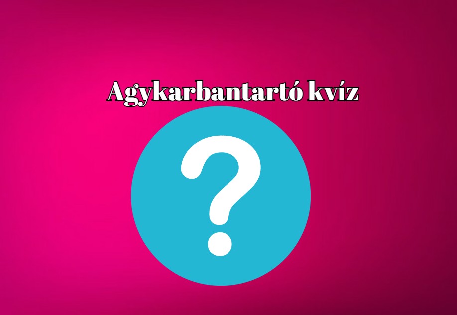 Ez az agykarbantartó 55 %-kal javítja agyad vérkeringését és 75 %-kal jobb hangulatot eredményez!