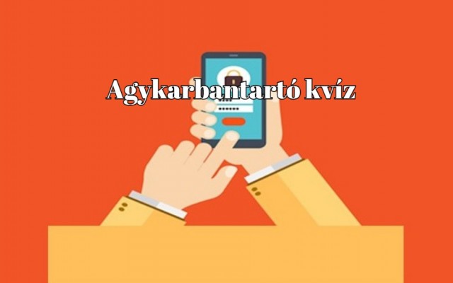 Százból csak néhány ember tudja hibátlanul kitölteni ezt a friss napi kvízt - Agykarbantartó kvíz