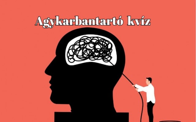 Friss agykarbantartó kvíz: Átmész ezen a tudásteszten? Próbáld ki, sikerül-e?