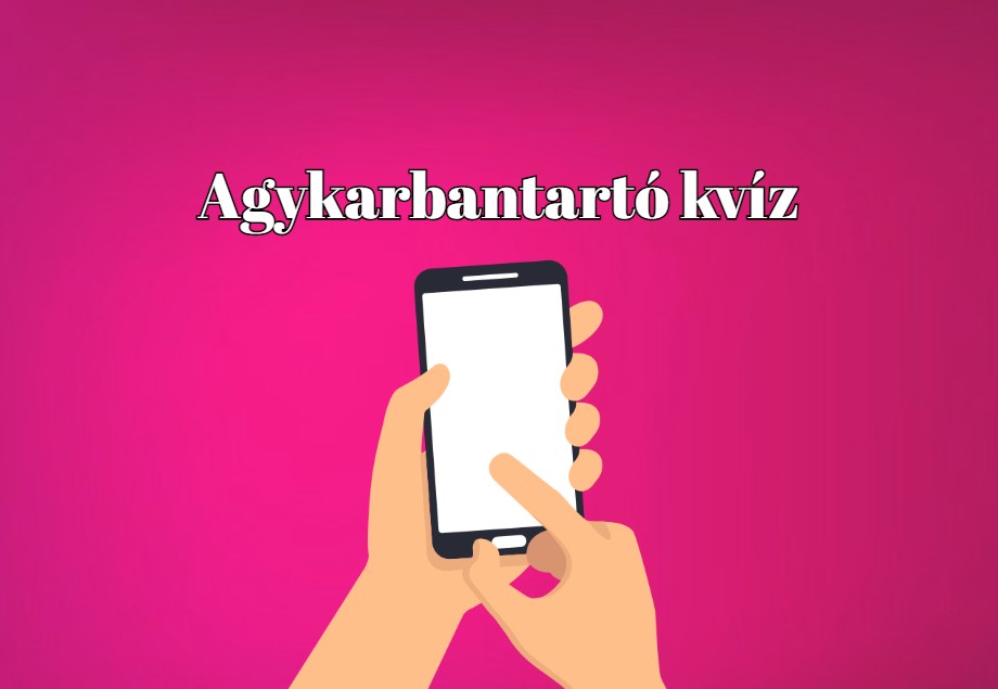 Frissen jött zsenimérő - Csillogtasd meg műveltséged ezzel az agykarbantartó kvízzel