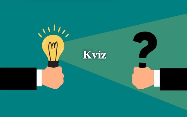 Itt egy friss mai napi kvíz, melyben bőven lesz olyan válasz, amit kapásból tudni fogsz