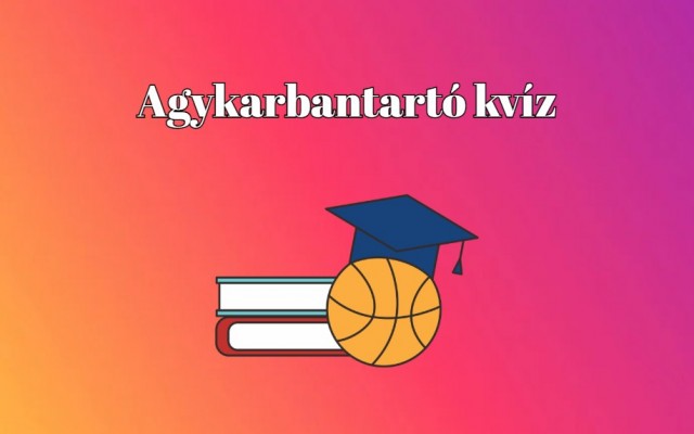 Szellemi akadálypályára hívunk! - A legtöbben 5 jó válasznál többet nem adnak ezekre a kérdésekre