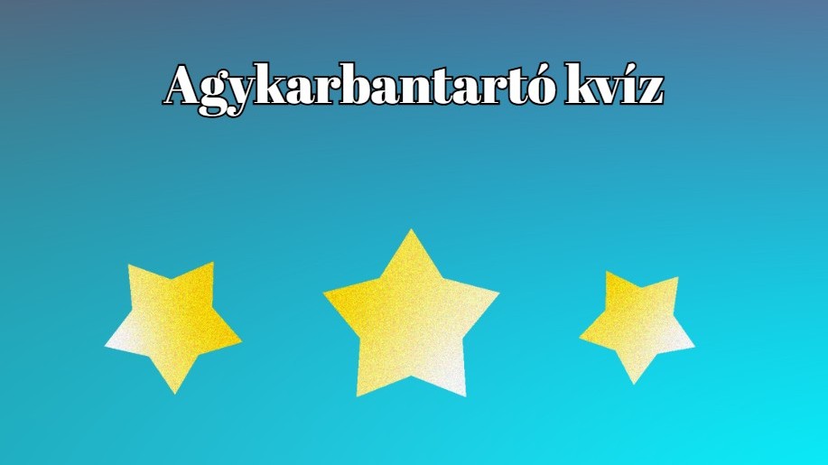 Válaszd ki, melyik a helyes!