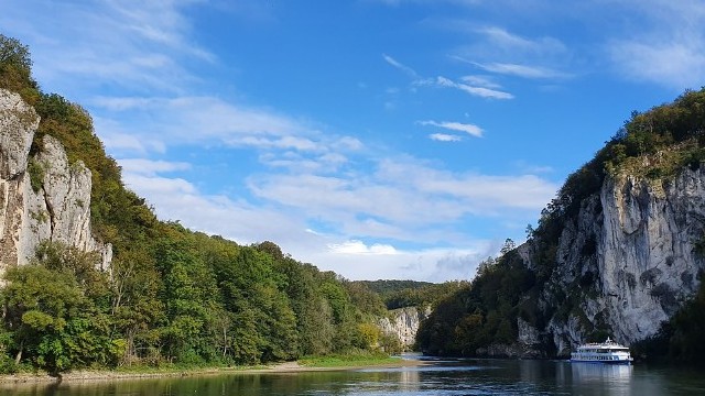 Nem a Duna mellékfolyója.