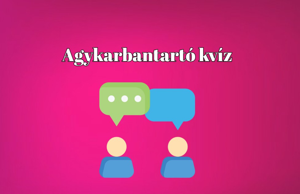 Általános műveltségi kvíz: átugrod a 8/10-es küszöböt? - Friss napi agykarbantartó kvíz