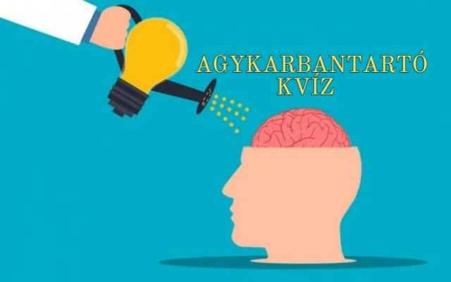 Magas lehet az IQ-d, ha elérsz legalább 6 pontot ebben a vegyes tudású kvízben