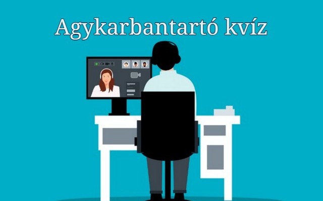 Zsenimérő kvíz: Ezekkel a kérdésekkel biztosan mosolyt csalunk az arcára