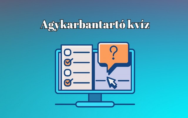 Magas lehet az IQ-d, ha elérsz legalább 6 pontot ebben a vegyes tudású kvízben