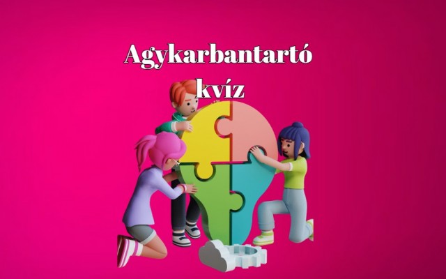 Napi kvíz - Csak a zseniális játékosok adnak a nyolcból hat kérdésre helyes választ