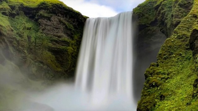 Minek a része Izland?