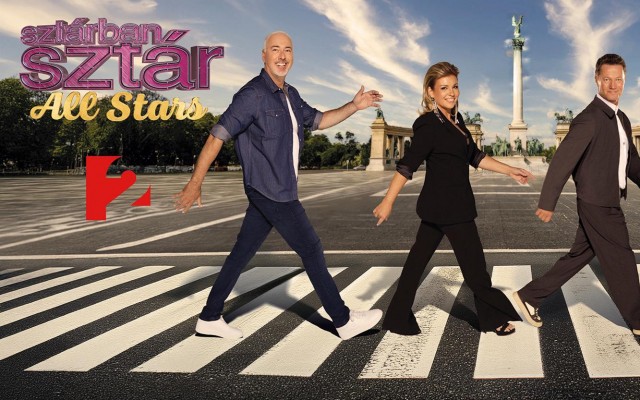 Sztárban Sztár All Stars