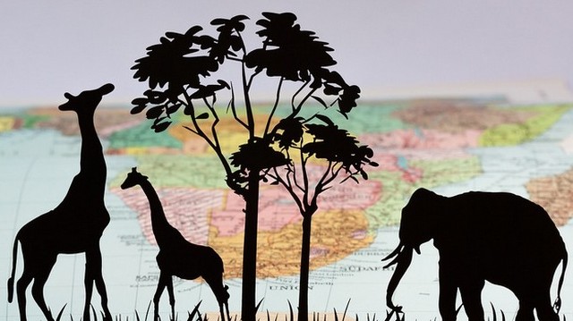 Mi a fővárosa Kenyának?