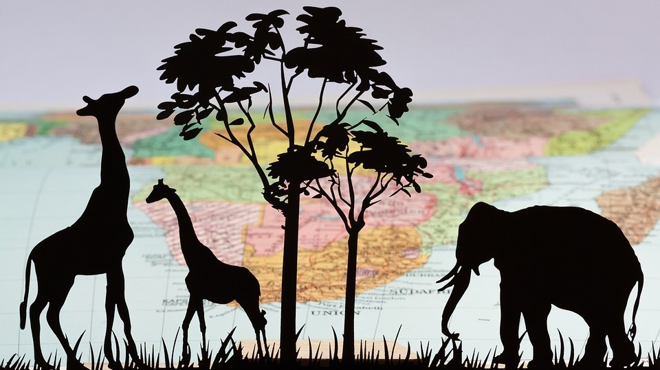 Mi a fővárosa Dél-Afrikának?