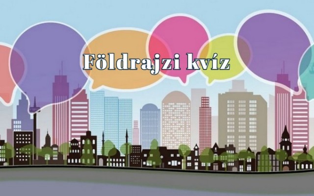 Földrajzi kvízkihívás: 10 ország, 10 főváros – hányat ismersz fel hibátlanul ebben kvízben?