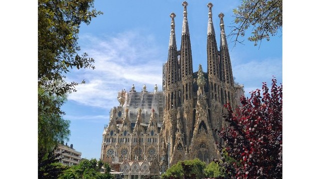 Casa Batlló, Casa Milà, Sagrada Família - Kihez köthetőek ezek az épületek?