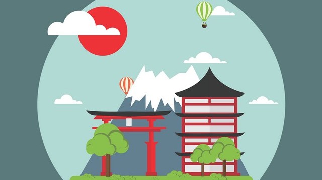 Melyik ország fővárosa Tokió?