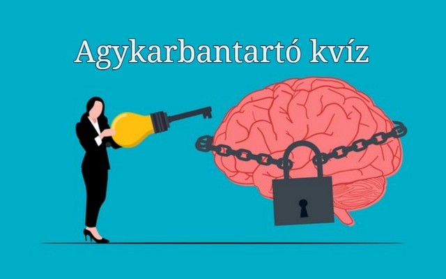 Csak a kvízguruk tudnak 5 pont felett teljesíteni ezen a napi kvízen: Készen állsz a kihívásra?