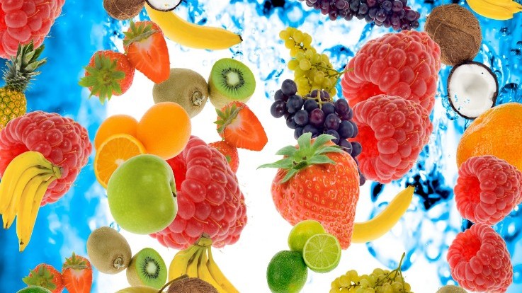 A felsoroltak közül melyik zsírban oldódó vitamin?