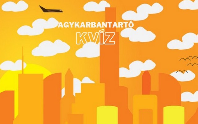 Napi kvíz - Vajon benne vagy a top 30%-ban, aki jól teljesít?