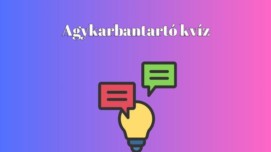 Válaszd ki, melyik a rossz!