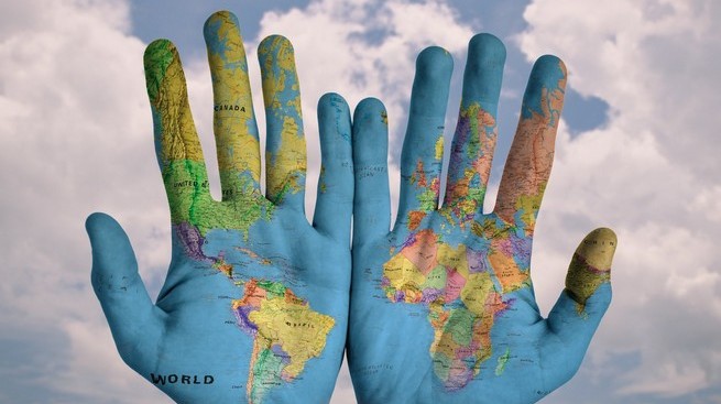 Kolumbia fővárosa. Kolumbia fővárosa.