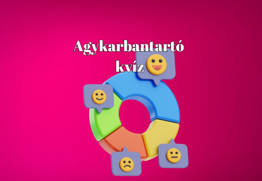 Az átlagember ebből a kvízből legfeljebb 5 kérdésre tudja a választ. Neked megy ennél több?